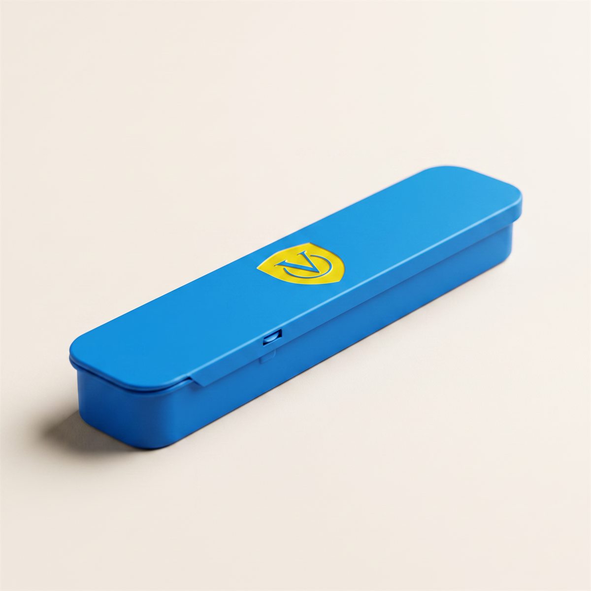 Slider Tin
