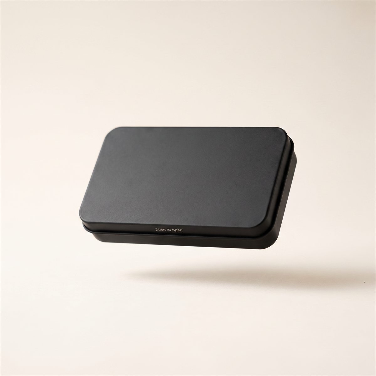 Flip Tin